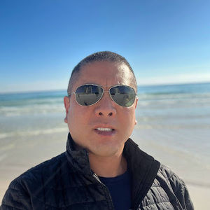 Meet your Posher, Steve